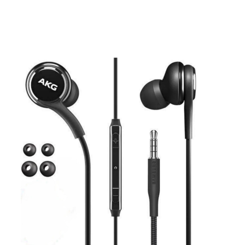 AKG Handsfree | Earphones with volume control