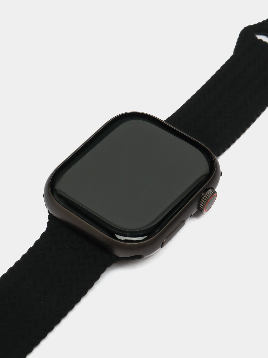 HK10 Pro-A latest Series 10 Smartwatch -- Amoled Screen with Long Battery timing