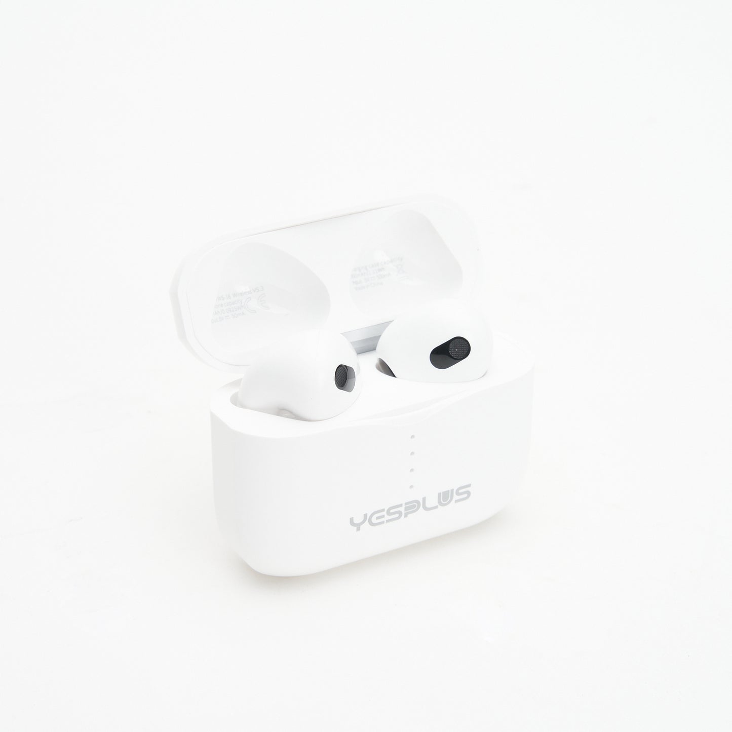 YesPlus Premium TWS 16 Bluetooth Earbuds 5.3 Version | Best Sound with Bass