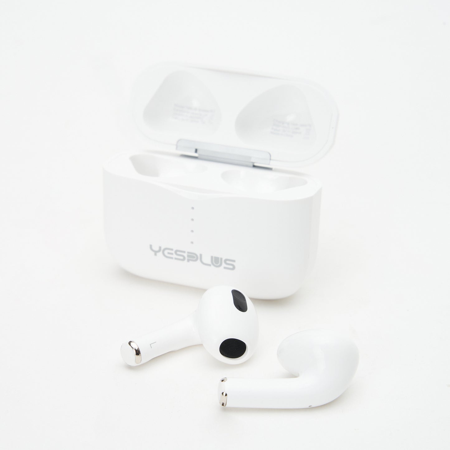YesPlus Premium TWS 16 Bluetooth Earbuds 5.3 Version | Best Sound with Bass