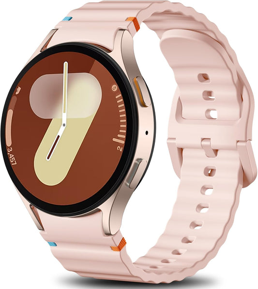 Samsung Galaxy Watch 6 Classic Pink For Girls