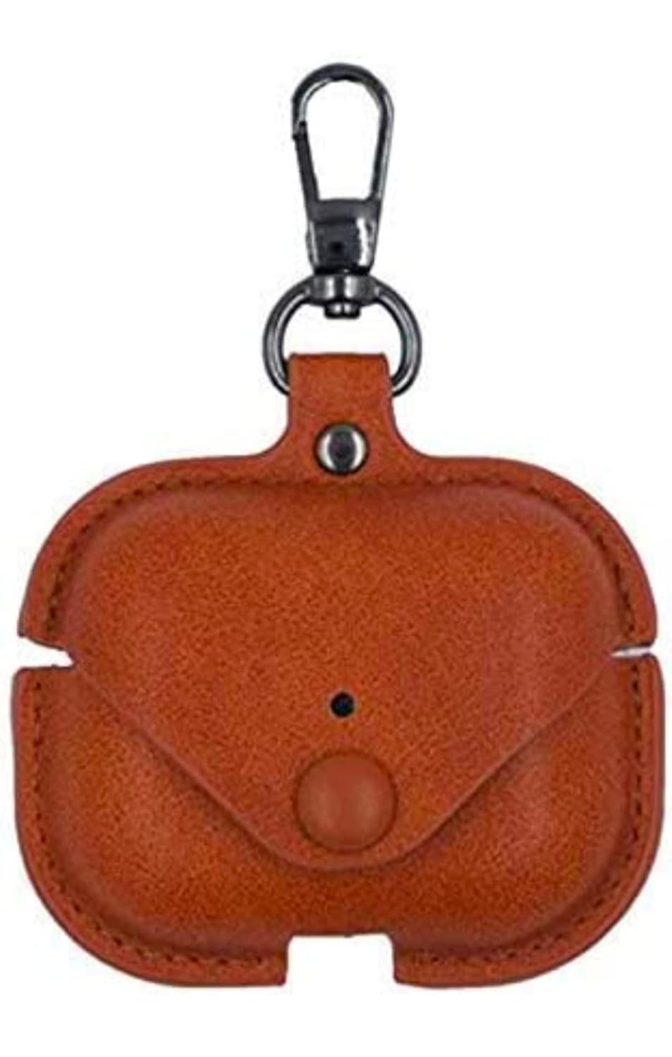 Luxury Leather Cover For Airpods Pro 2 | Protective Case for Airbuds