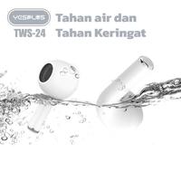 YESPLUS WIRELESS TWS-24 Headset