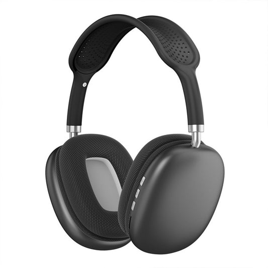 P9 Wireless On-Ear Stereo Headset / Bluetooth Headphones