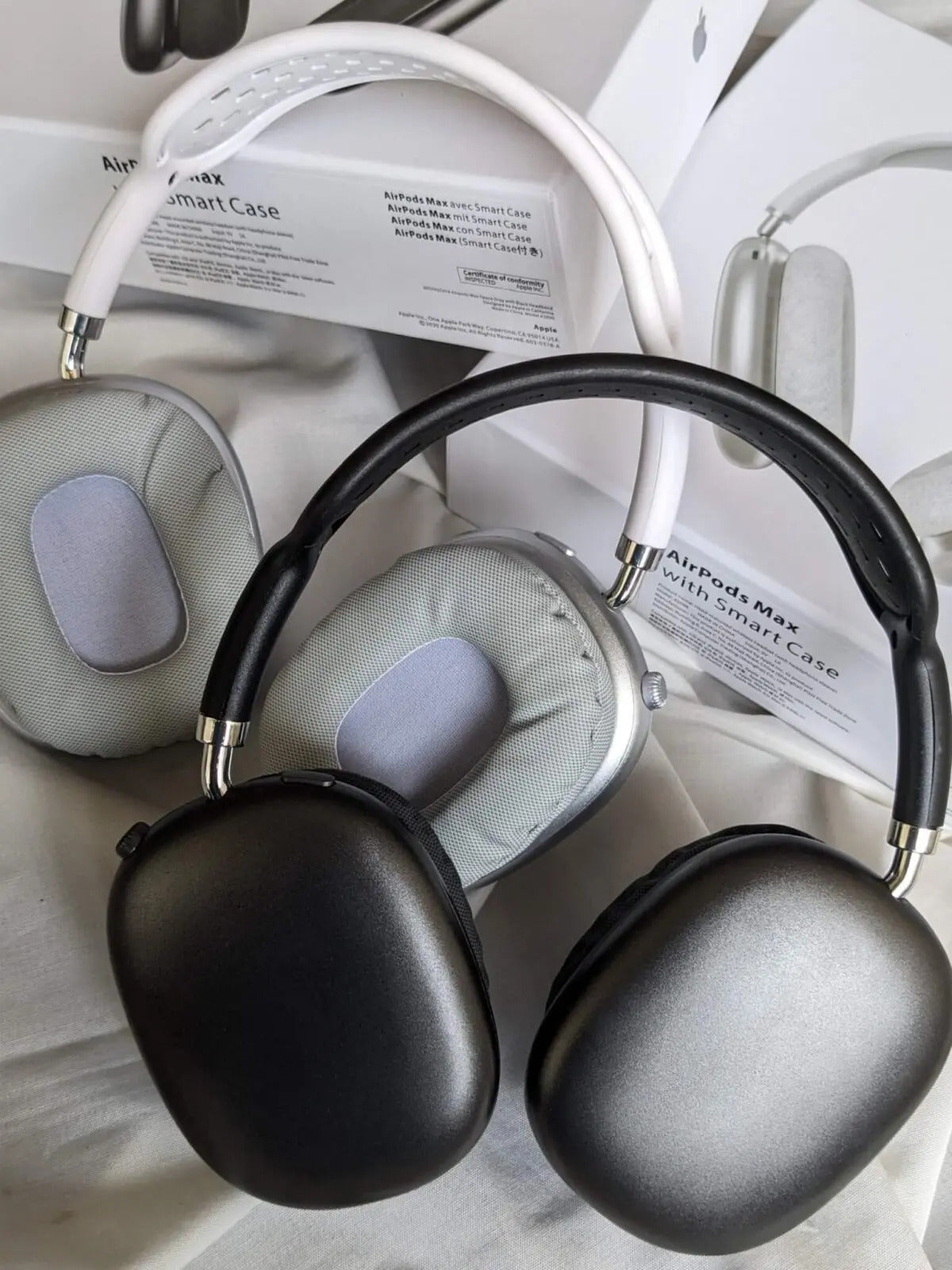 Apple AirPods Max ANC Wireless Headphone – Master Copy
