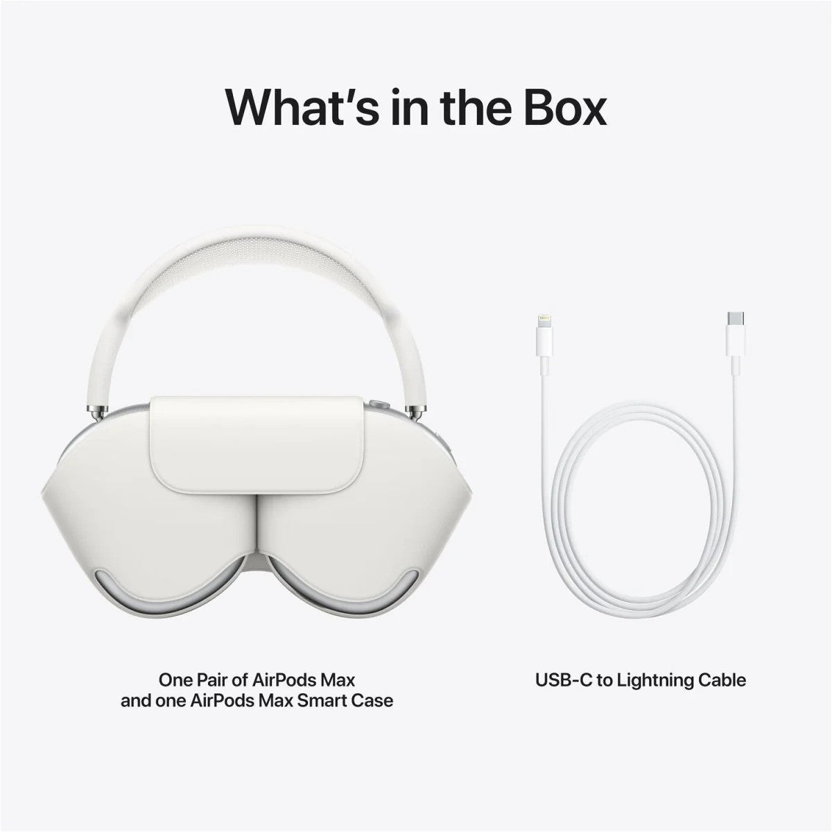 Apple AirPods Max ANC Wireless Headphone – Master Copy