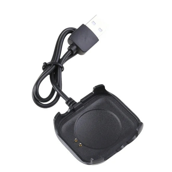 Smartwatch Charging Cable | USB Chargeable Adapter for HW22 Smartwatch