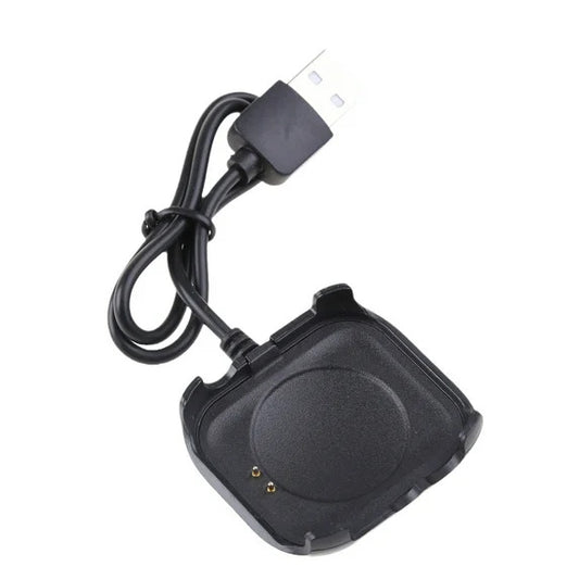 Smart Watch Magnetic Charger Smartwatch Charging Cable USB Chargeable Adapter for HW22 Smartwatch