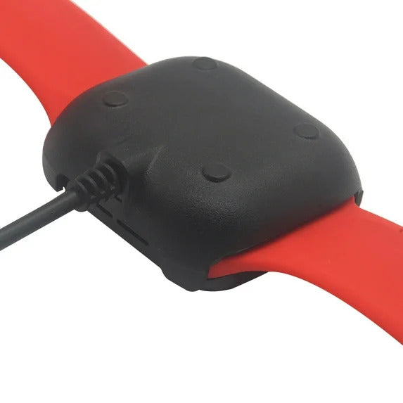 Smartwatch Charging Cable | USB Chargeable Adapter for HW22 Smartwatch
