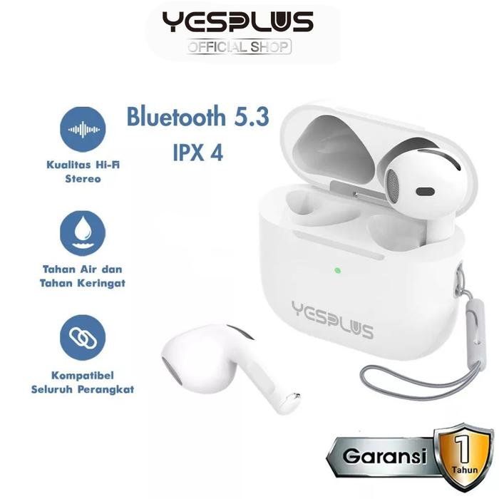 YESPLUS WIRELESS TWS-24 Headset