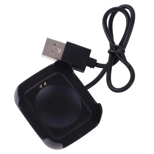 Smartwatch Charging Cable | USB Chargeable Adapter for HW22 Smartwatch