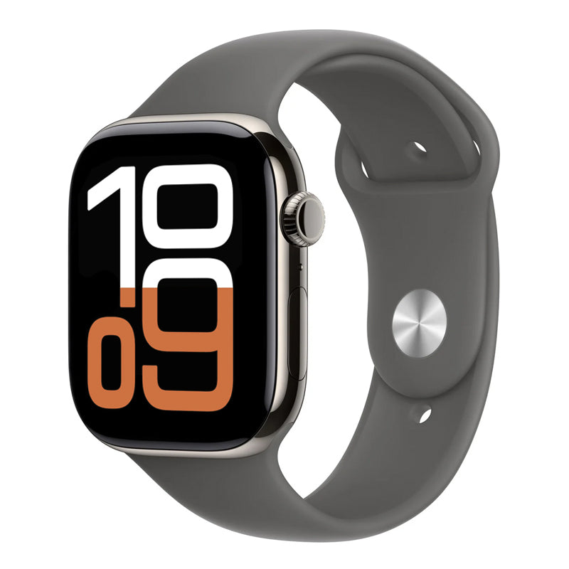 42/44mm Silicone Strap - Watch Strap - iWatch Strap - Strap For Smart Watch
