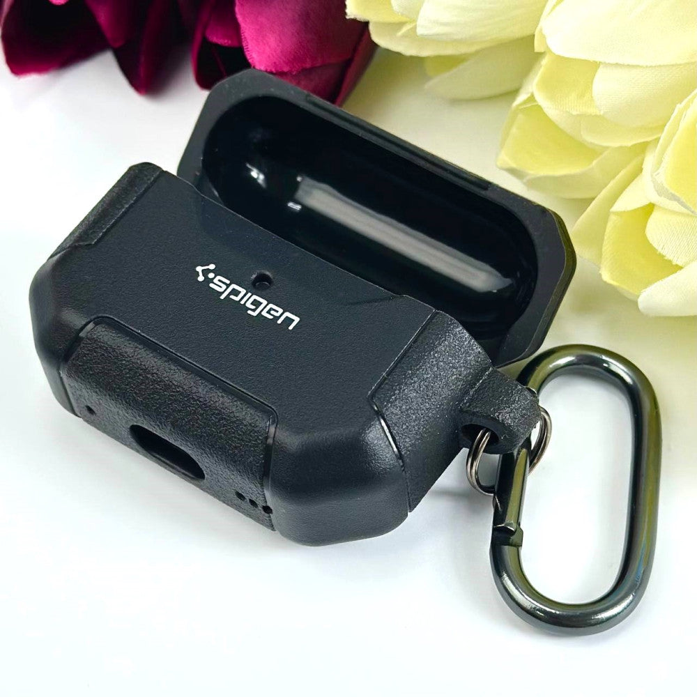 Original Spigen Airpods Pro 2 Silicone Case