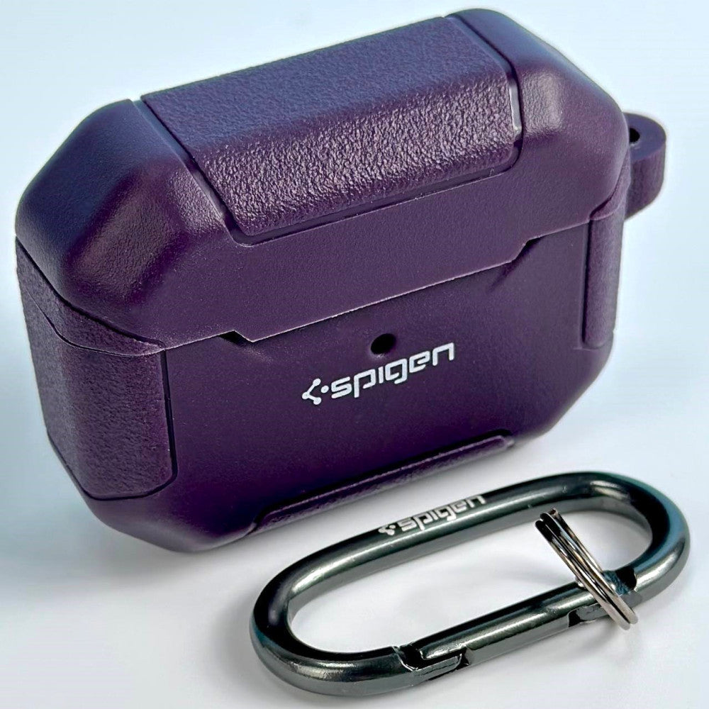 Original Spigen Airpods Pro 2 Silicone Case
