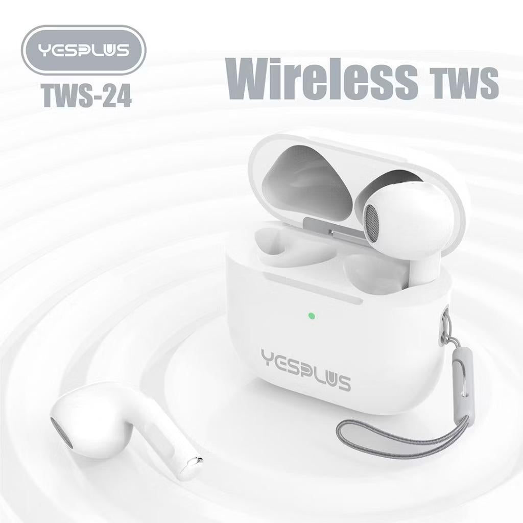 YESPLUS WIRELESS TWS-24 Headset