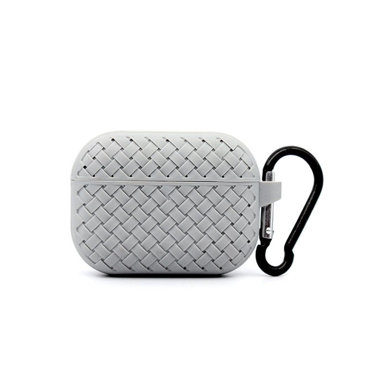 High Quality Silicone Weave Fancy Case For Airpods Pro 2