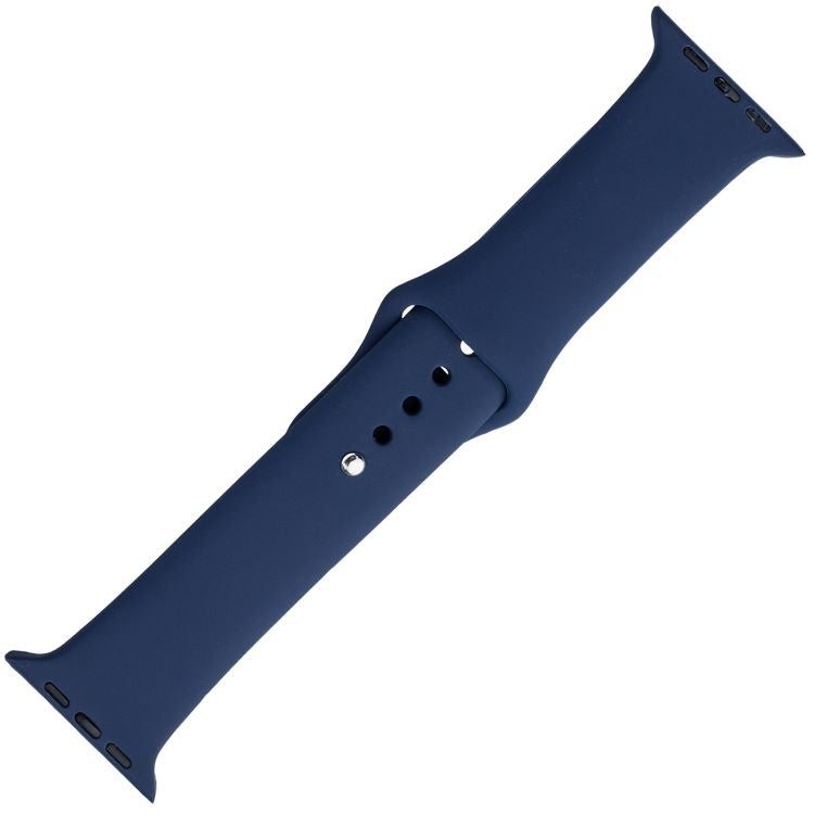 42/44mm Silicone Strap - Watch Strap - iWatch Strap - Strap For Smart Watch