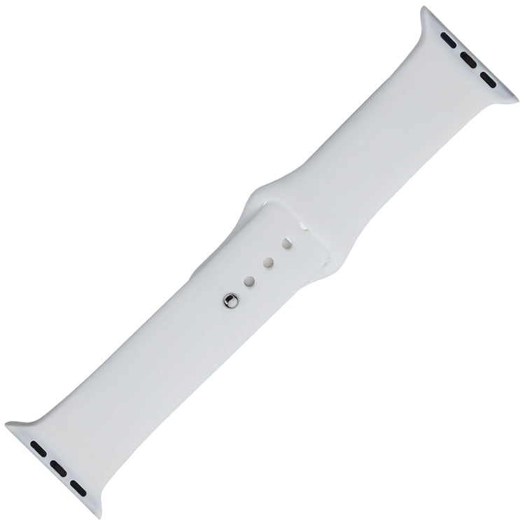 42/44mm Silicone Strap - Watch Strap - iWatch Strap - Strap For Smart Watch