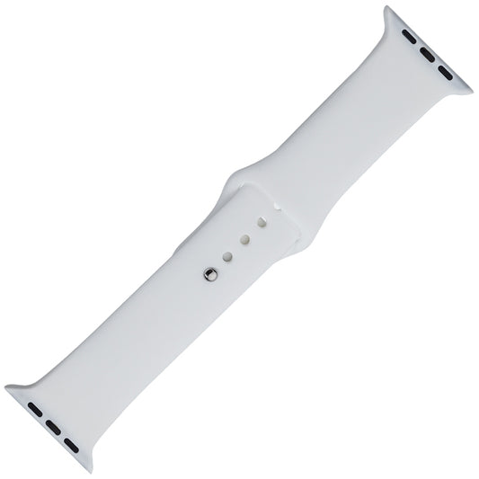 42/44mm Silicone Strap - Watch Strap - iWatch Strap - Strap For Smart Watch