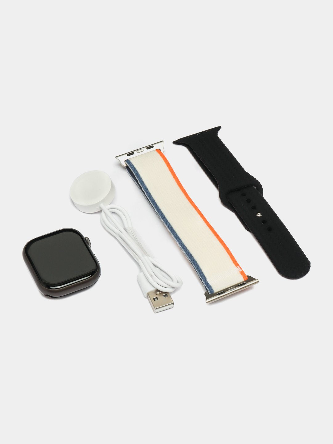 HK10 Pro-A latest Series 10 Smartwatch -- Amoled Screen with Long Battery timing