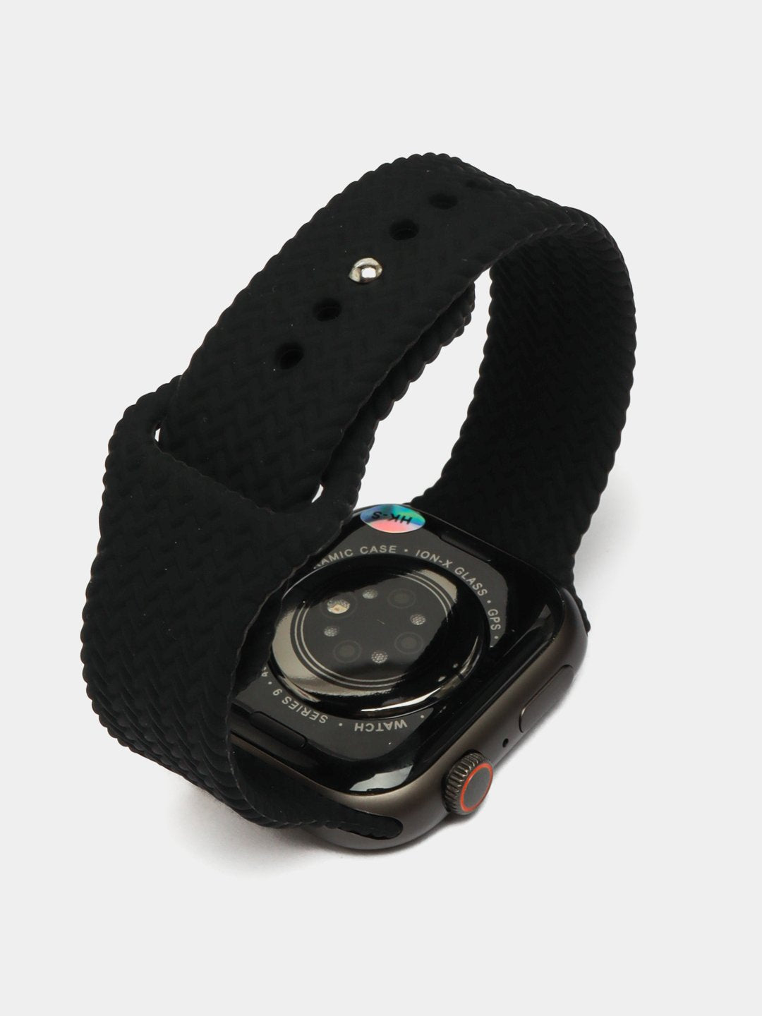 HK10 Pro-A latest Series 10 Smartwatch -- Amoled Screen with Long Battery timing