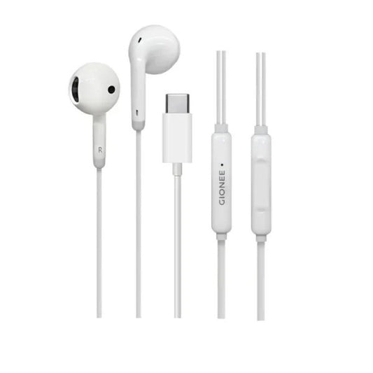 Gionee Type C Original Wired Handsfree