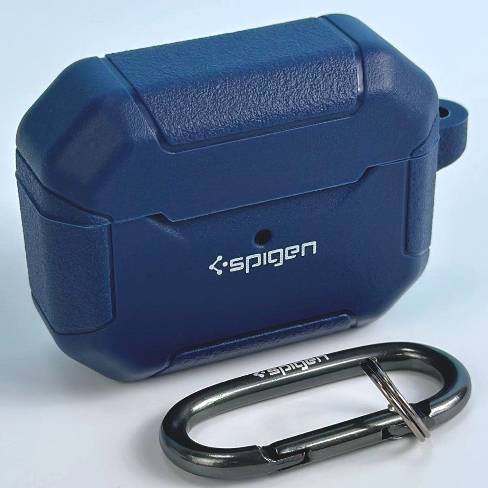 Original Spigen Airpods Pro 2 Silicone Case